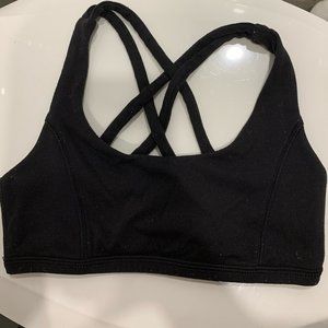 Ivivva Crop Top/bra
